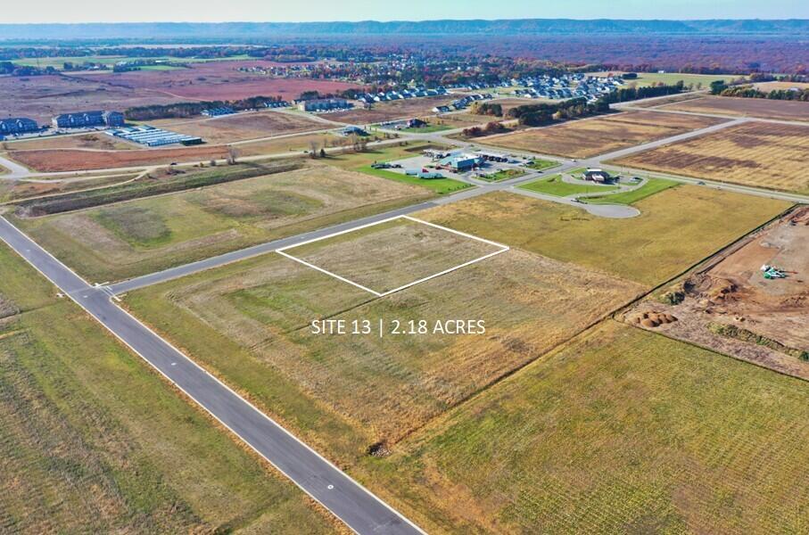 Lot 13 Bluffview Business Park, Holmen, WI 54636