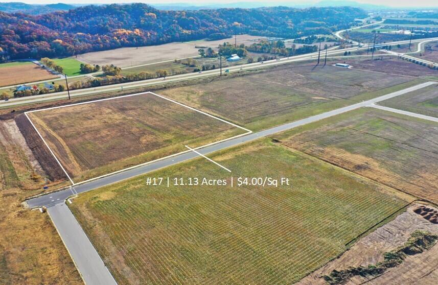 Lot 17 Bluffview Business Park, Holmen, WI 54636