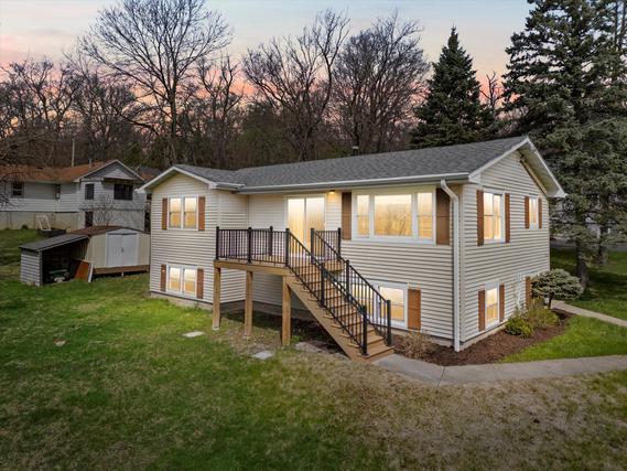 New Homes For Sale This Week in Geneva: April 25th to May 1st