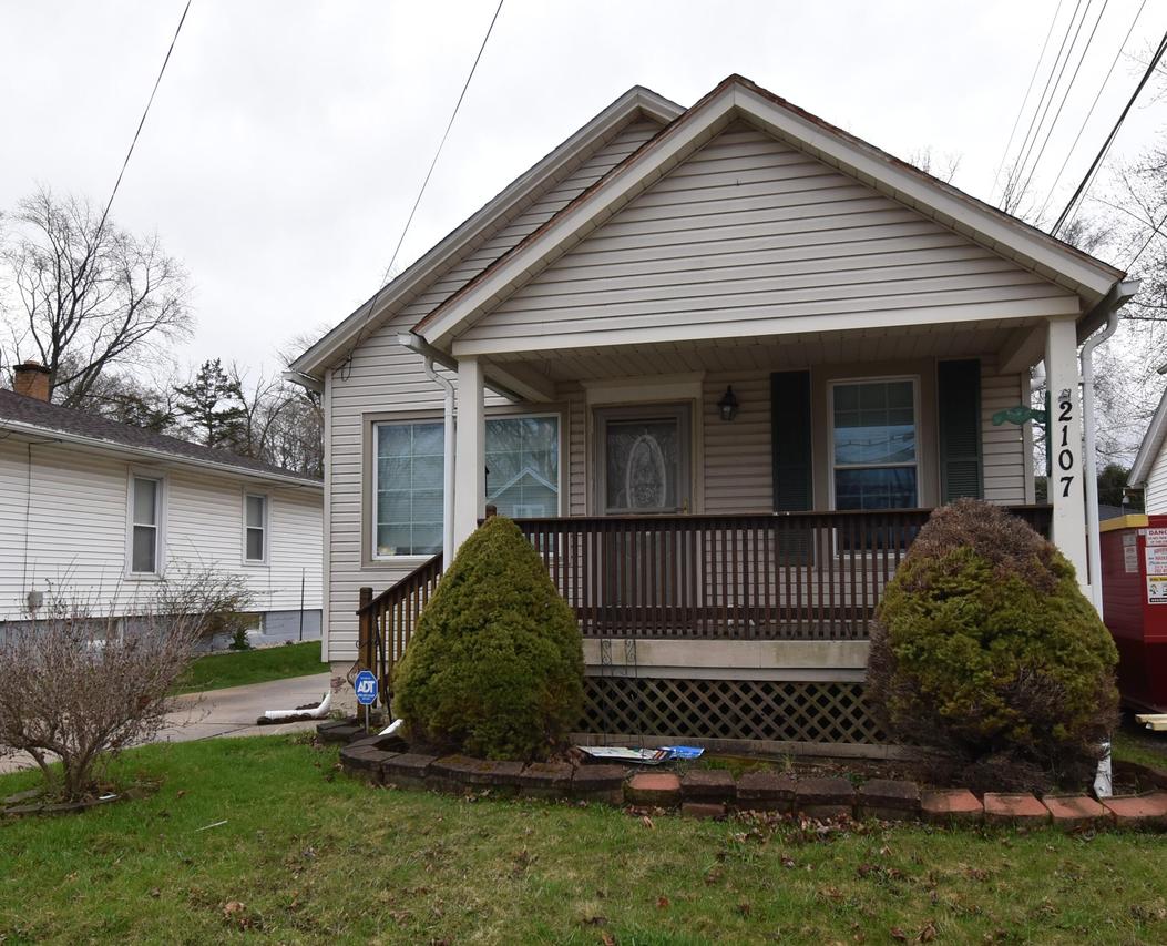 2107 Rupert Blvd, Racine, WI 53405