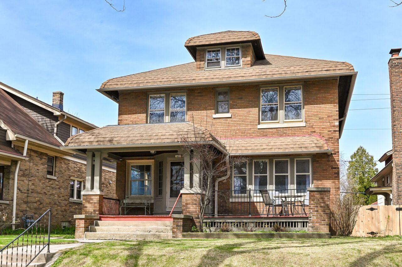 3485 N Humboldt Blvd, Milwaukee, WI 53212
