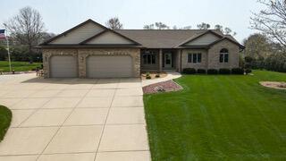 New Homes For Sale This Week in Dane: April 25th to May 1st