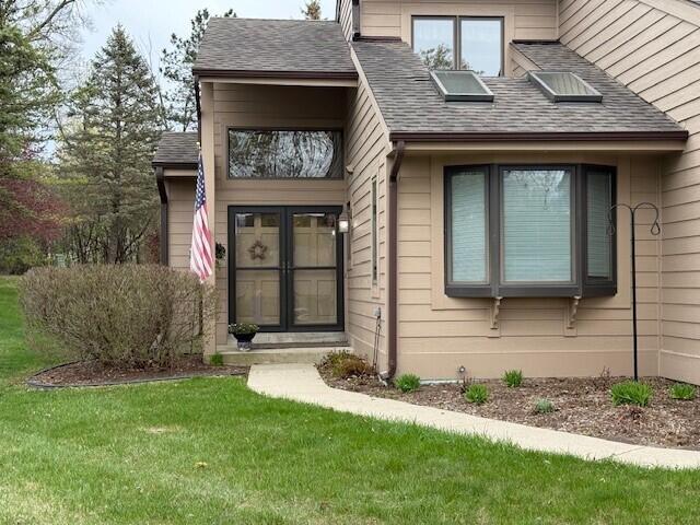 N80W13311 Fairway Ct #D, Menomonee Falls, WI 53051