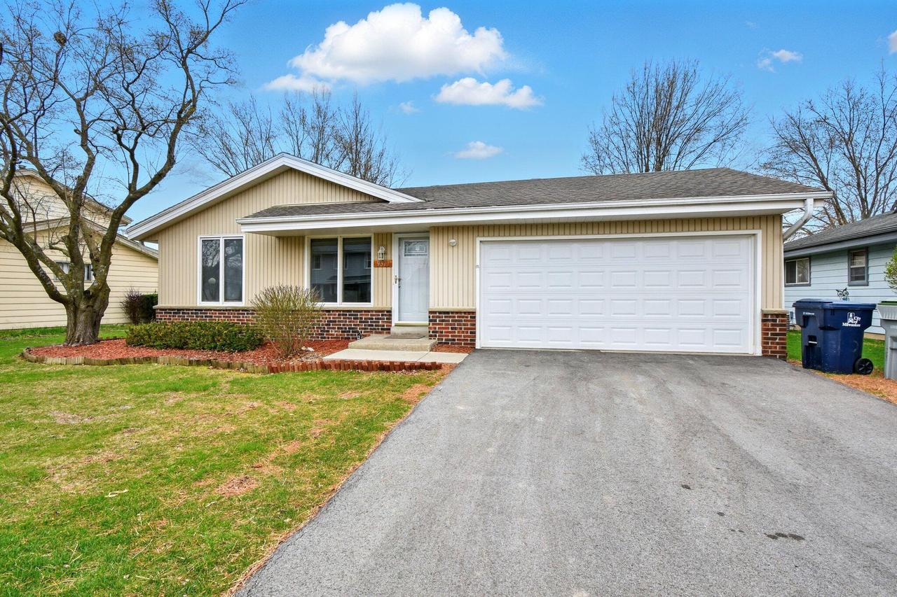 9377 W Terra Ct, Milwaukee, WI 53224