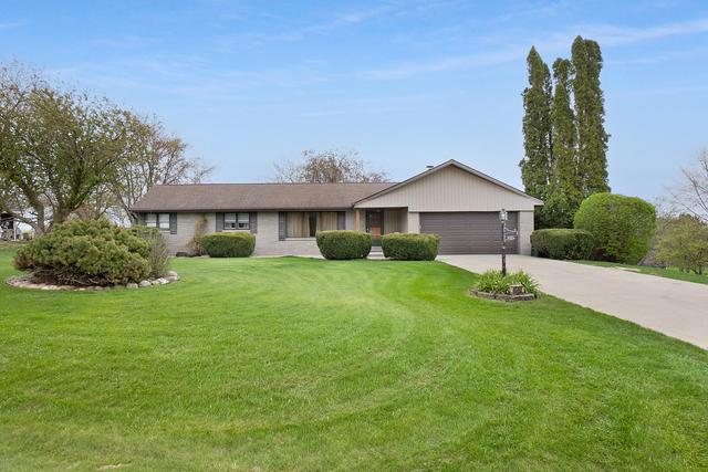 New Homes For Sale This Week in New Berlin: April 25th to May 1st