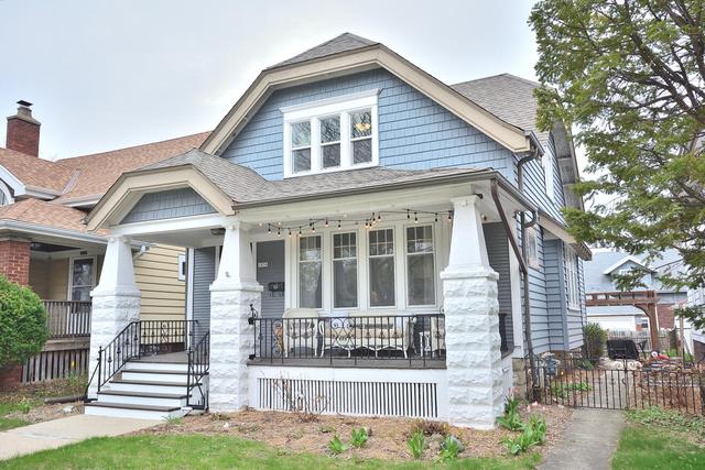 Homes Just Sold in Washington Heights: June 3rd to June 9th