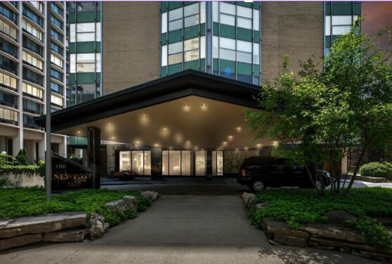 1610 N Prospect Ave #905, Milwaukee, WI 53202
