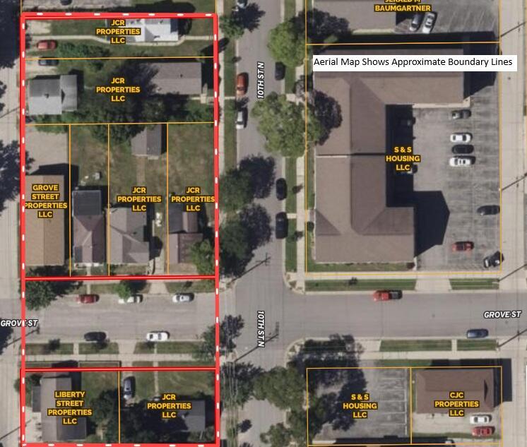 627 10th St, La Crosse, WI 54601