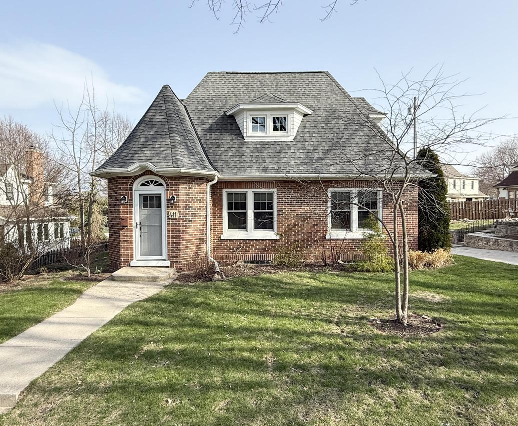 411 Upper Rd, Kohler, WI 53044