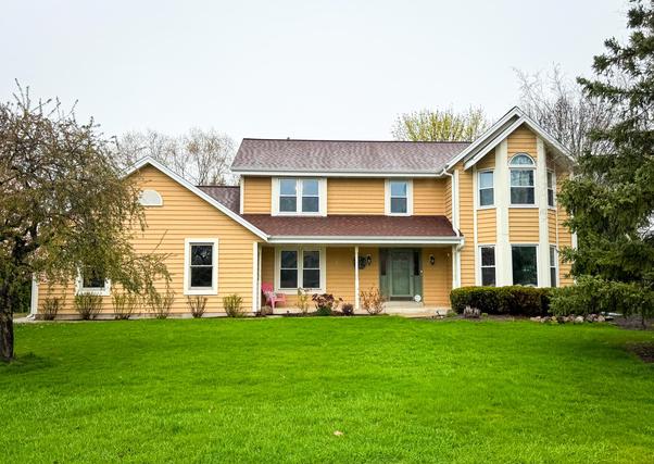 New Homes For Sale This Week in Menomonee Falls: April 25th to May 1st