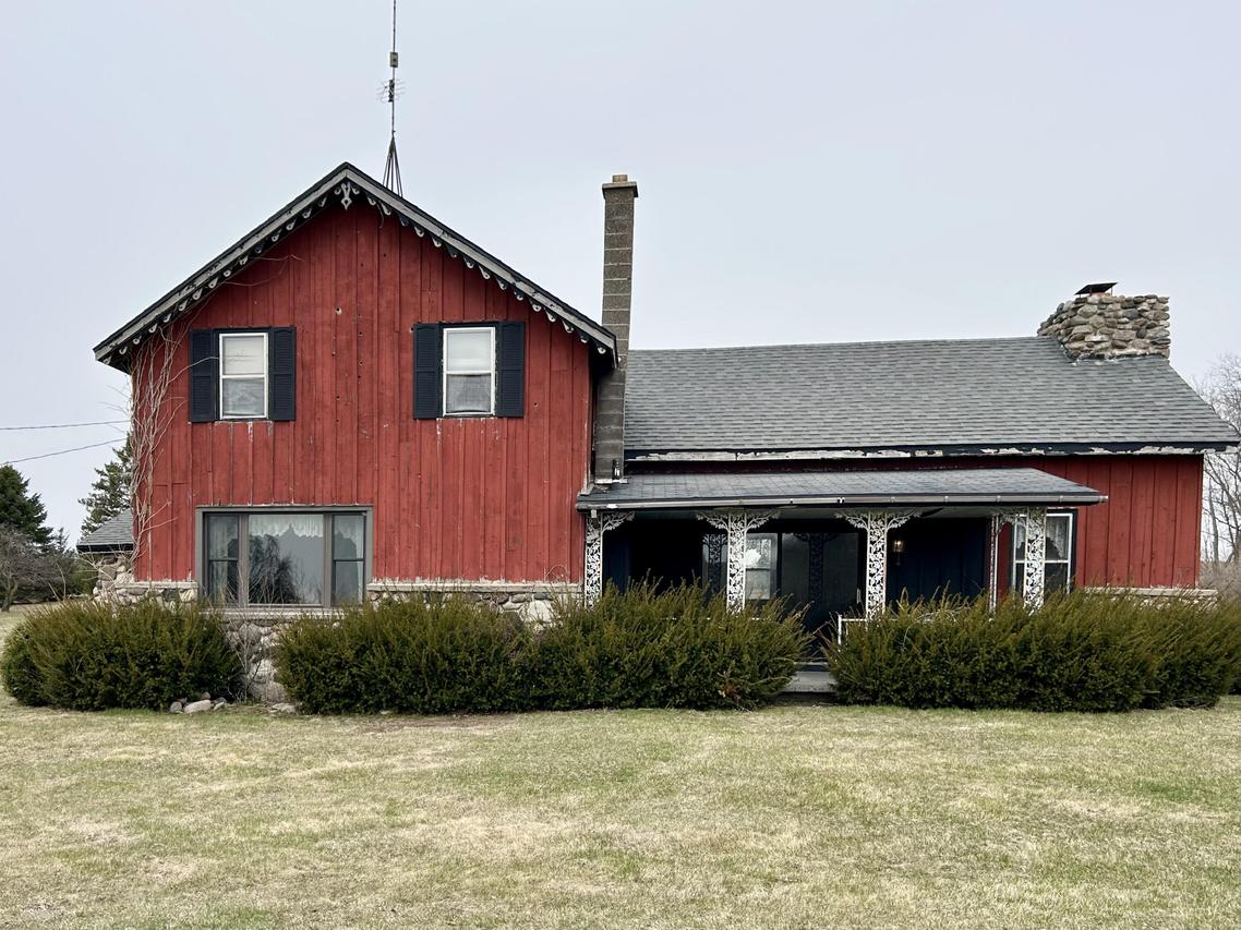 N304 Lake Bernice Dr, Ashford, WI 53010