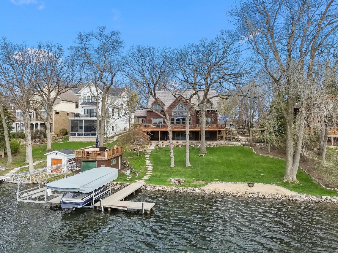 W5635 Forest Rd, La Grange, WI 53121