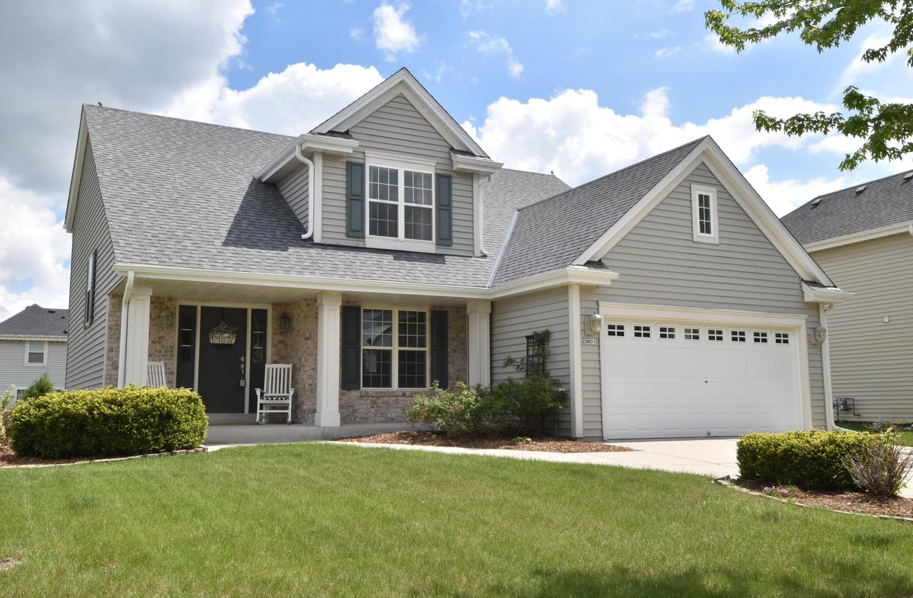3901 Rivers Crossing, Waukesha, WI 53189