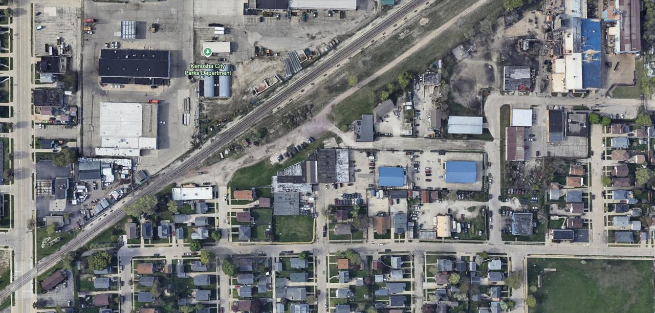 Lt0 31st Ave, Kenosha, WI 53142