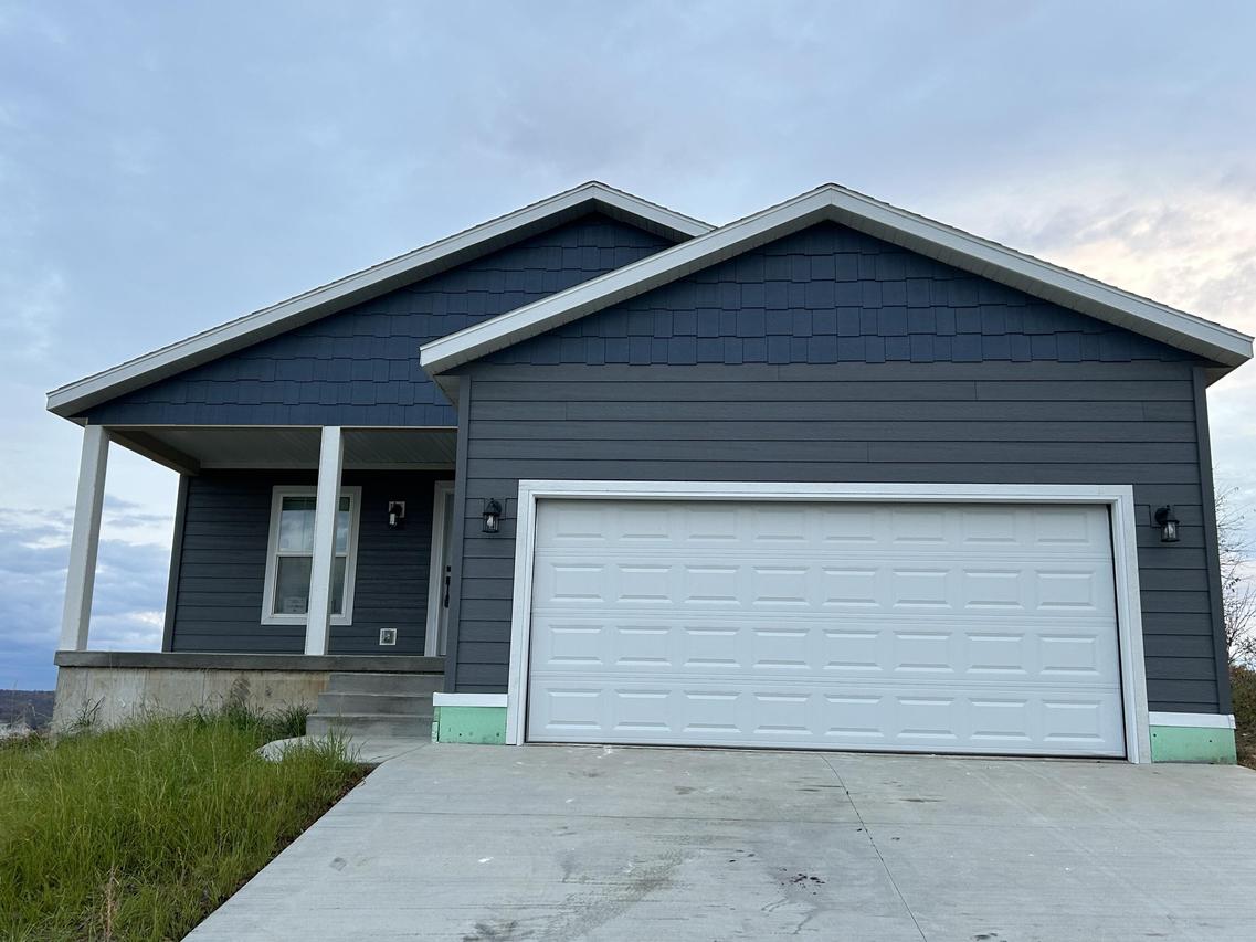 1111 Darcy Dr, Hillsboro, WI 54634