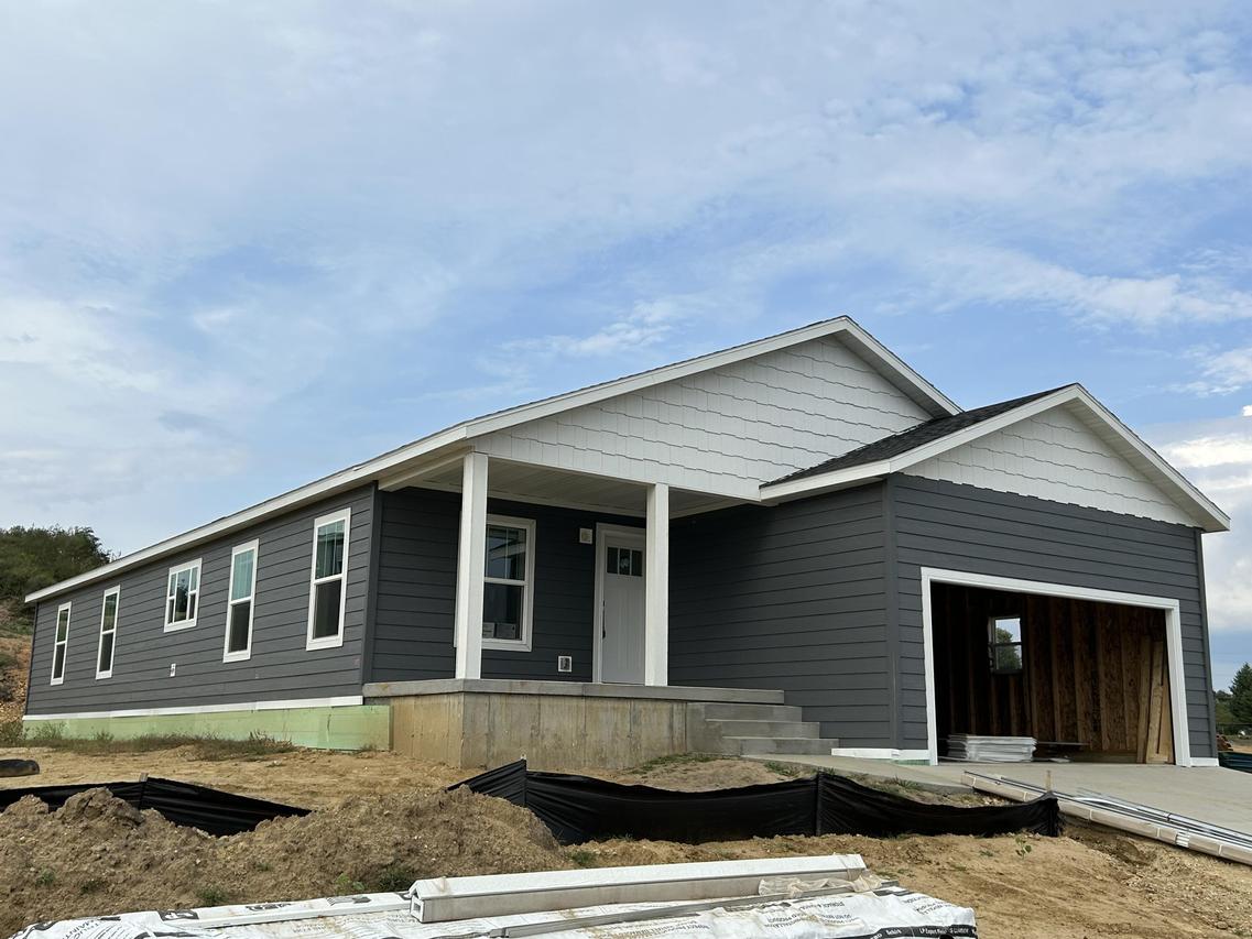 1120 Knower Ave, Hillsboro, WI 54634