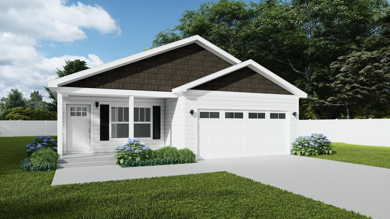 1104 Knower Ave, Hillsboro, WI 54634