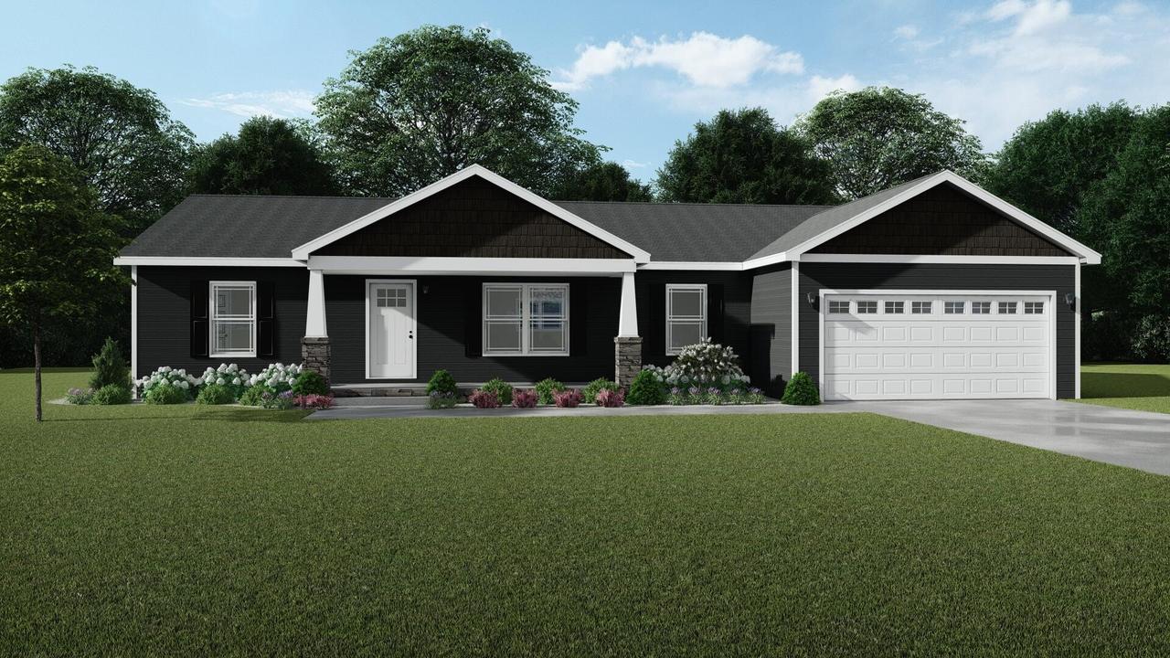 1117 Darcy Dr, Hillsboro, WI 54634