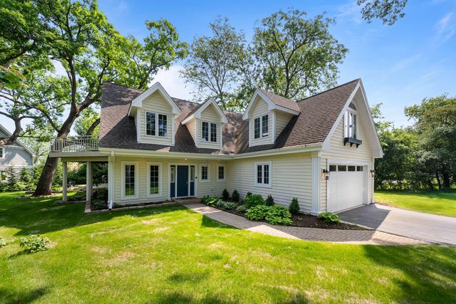 New Homes For Sale This Week in Linn: April 25th to May 1st