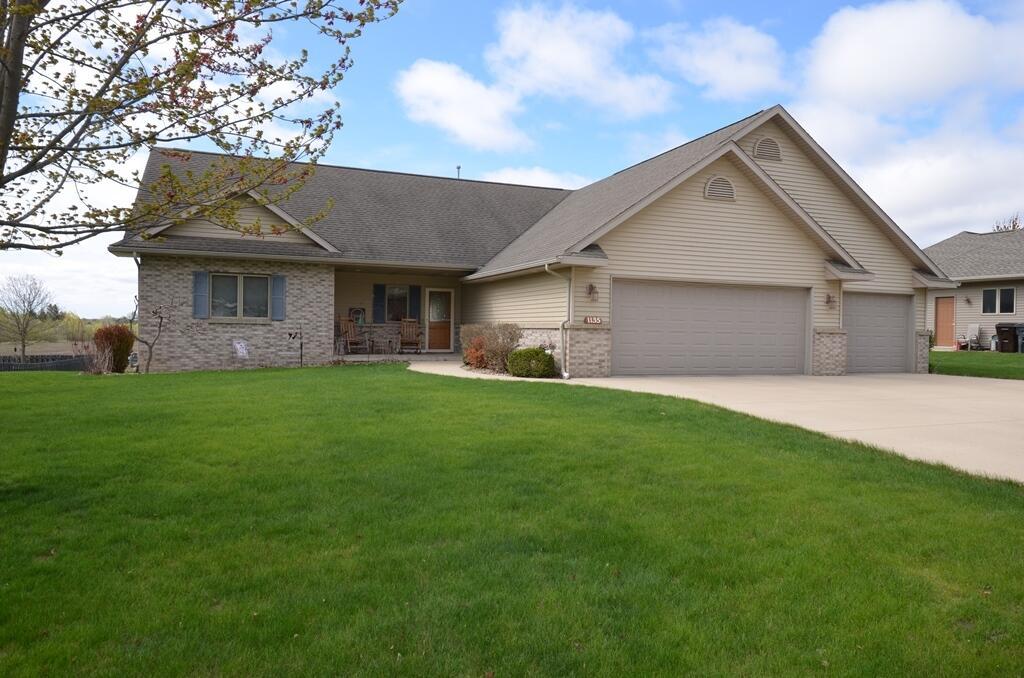 1135 W South St, Whitewater, WI 53190