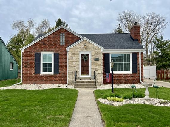 Homes Just Sold That Attend Horlick High School: June 3rd to June 9th