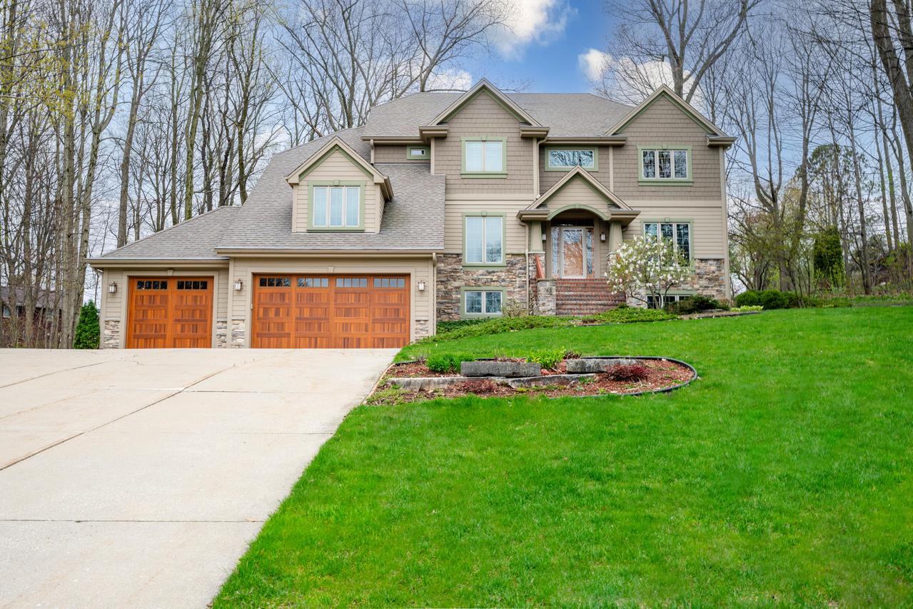 765 Safer Ct, Brookfield, WI 53045