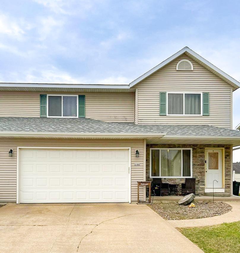 2193 Julie Ave, Sparta, WI 54656
