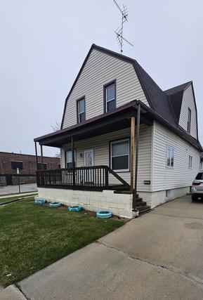 New Homes For Sale This Week in Sheboygan: April 25th to May 1st