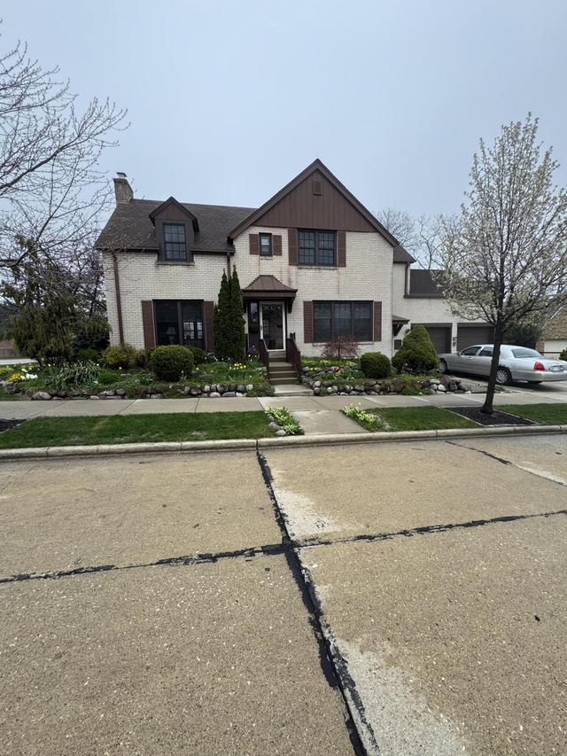 3216 Moorland Ave, Racine, WI 53405