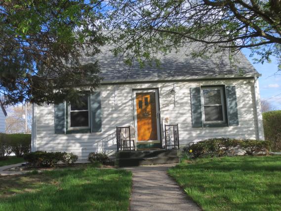 New Homes For Sale This Week in West Allis: April 25th to May 1st