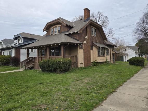 New Homes For Sale This Week in Sherman Park: May 2nd to May 8th