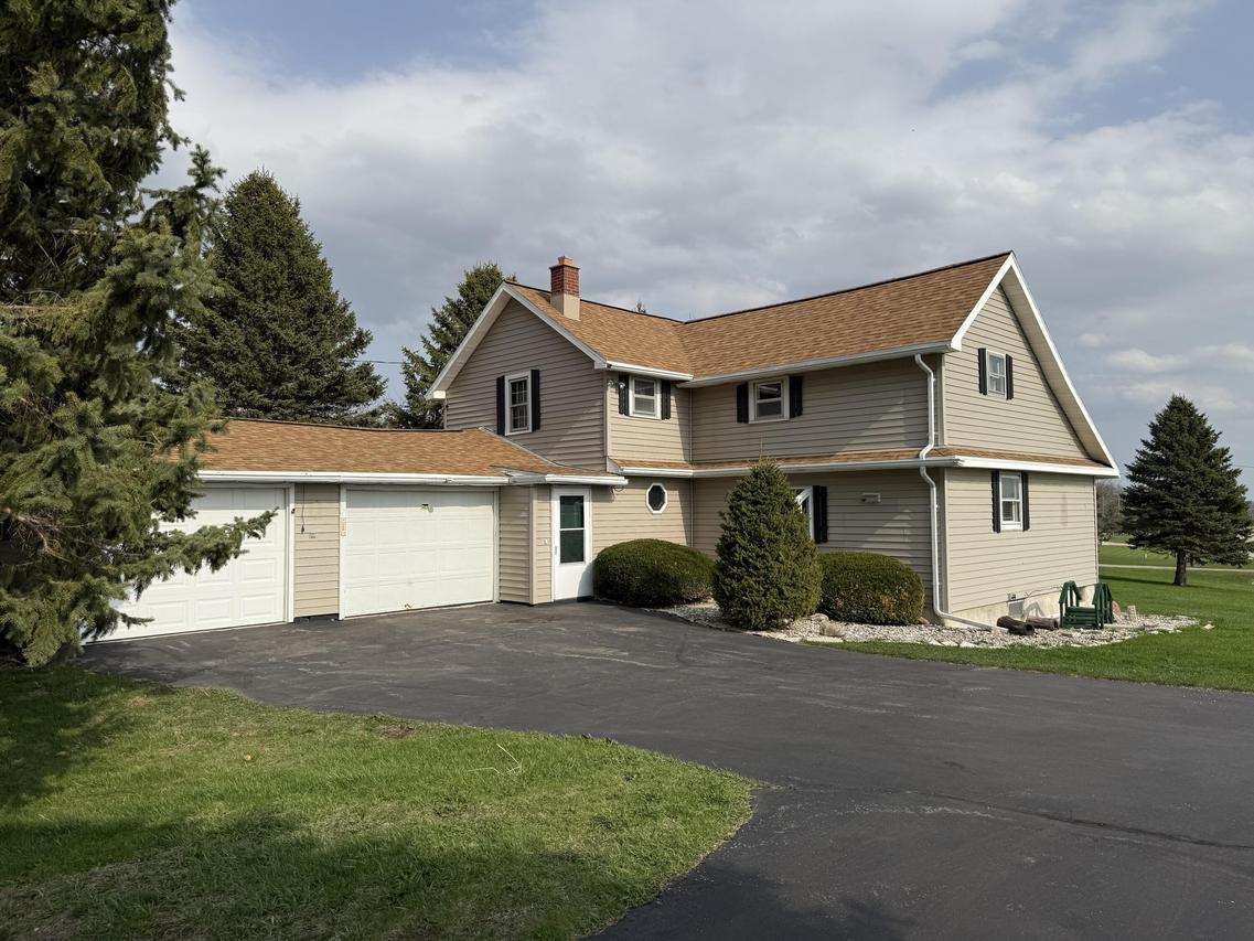 W2247 County Rd., Marshfield, WI 53057