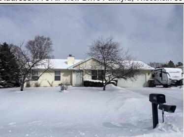 778 W Air View, Palmyra, WI 53156