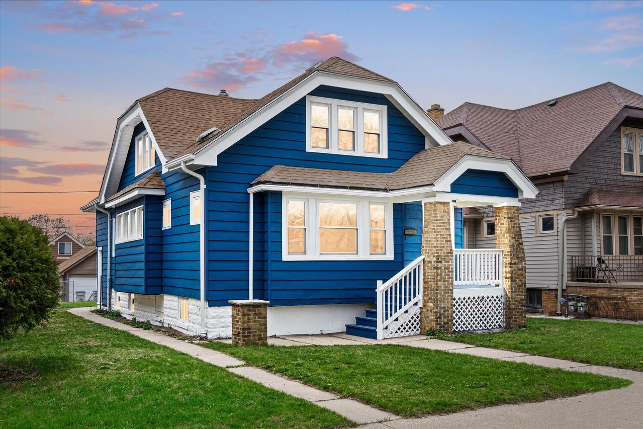 4035 N 15th St, Milwaukee, WI 53209