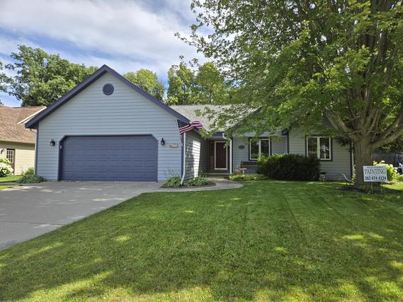 New Homes For Sale This Week in Kewaskum: May 2nd to May 8th