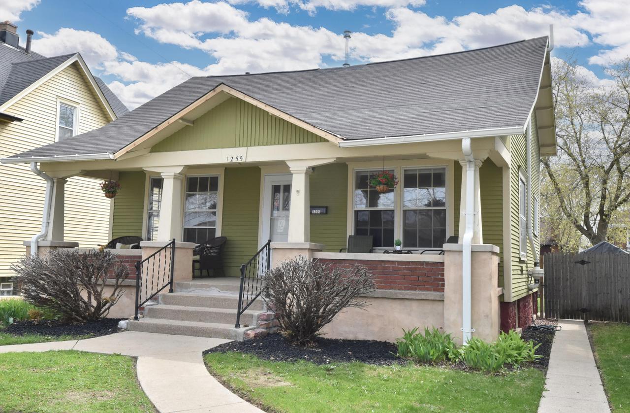 1255 West Blvd, Racine, WI 53405