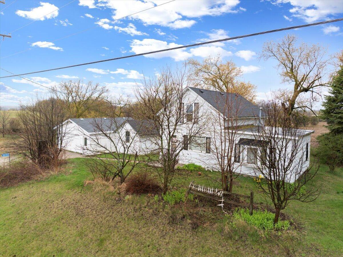 N5715 County Road I -, Fredonia, WI 53021