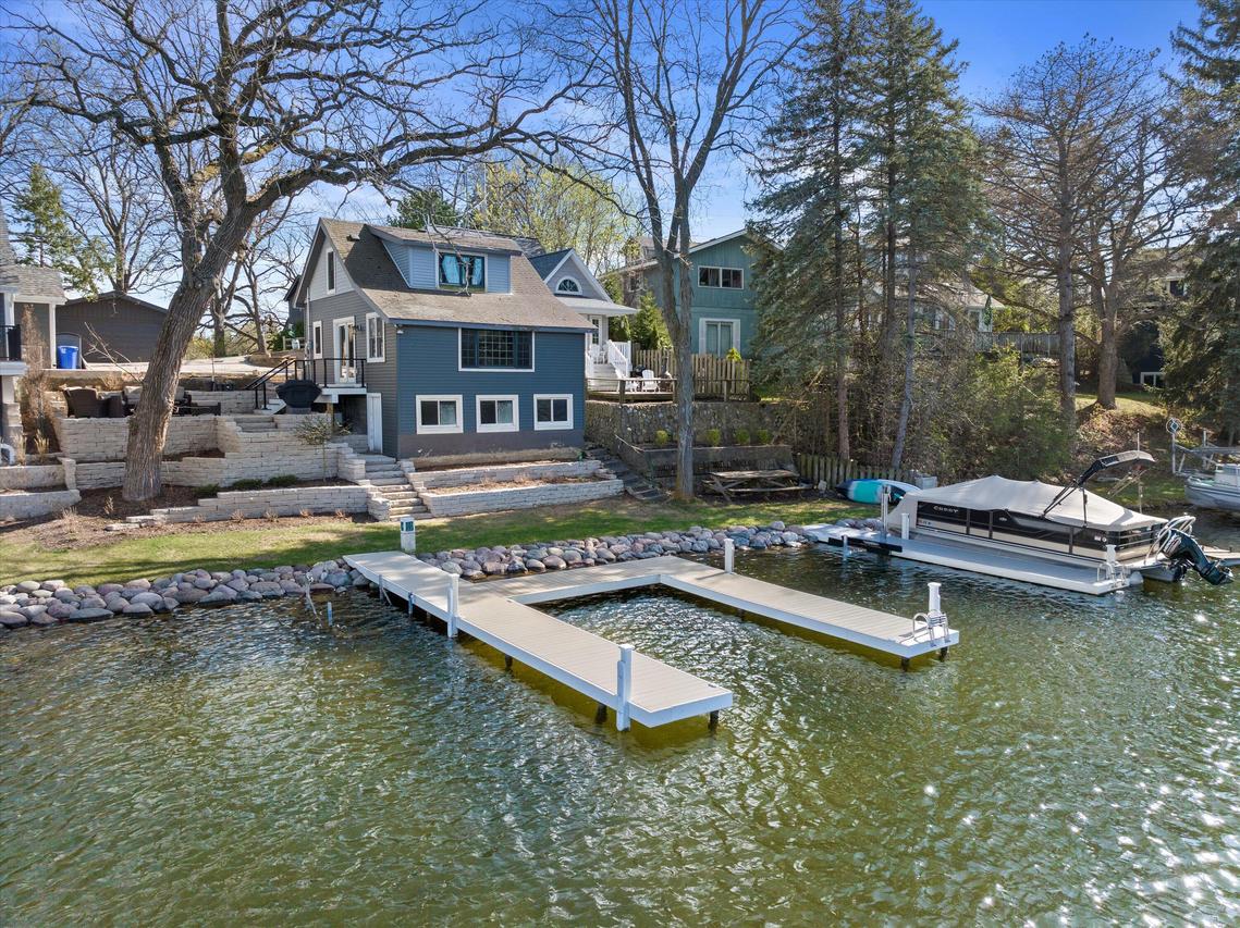N53W34938 Road B -, Oconomowoc, WI 53069
