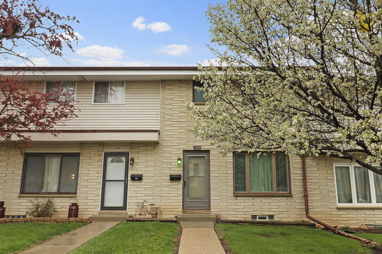 5318 Athens Ave, Racine, WI 53406