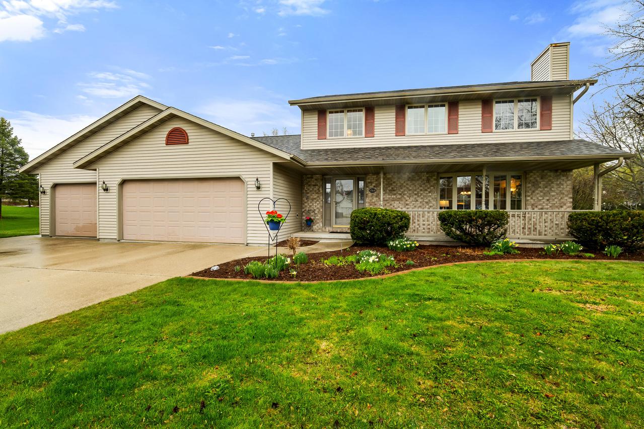 W1769 High View, Sheboygan, WI 53083