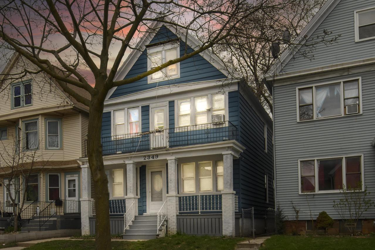 2349 S 8th St #2349A, Milwaukee, WI 53215