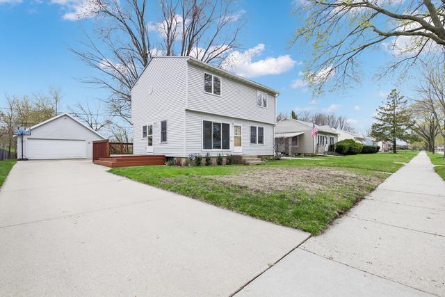 New Homes For Sale This Week in Saint Francis: May 2nd to May 8th