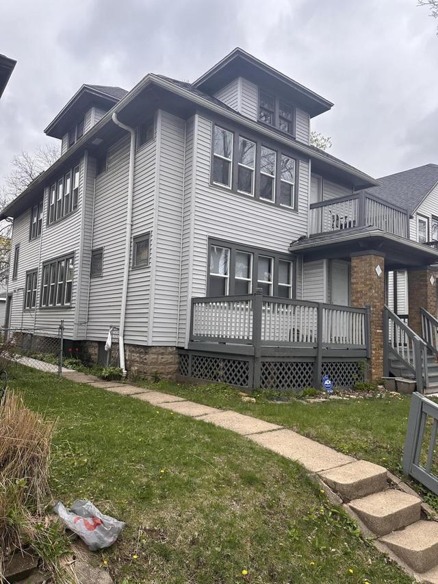2515 N 51st St #2517, Milwaukee, WI 53210