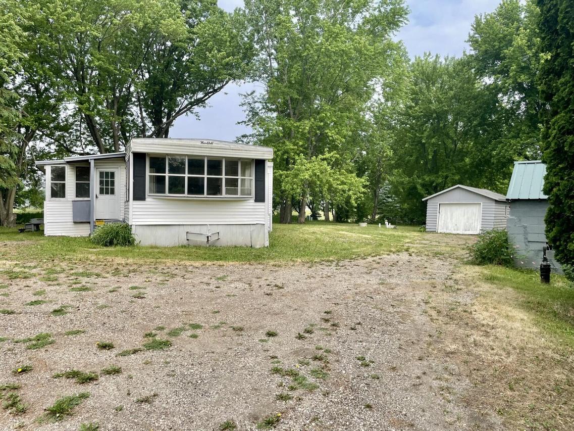 23218 County Highway Et -, La Grange, WI 54660
