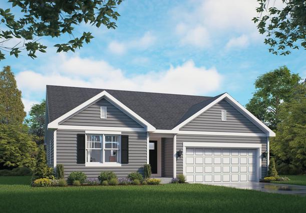 New Construction Homes For Sale This Week in Delavan: April 30th to May 6th