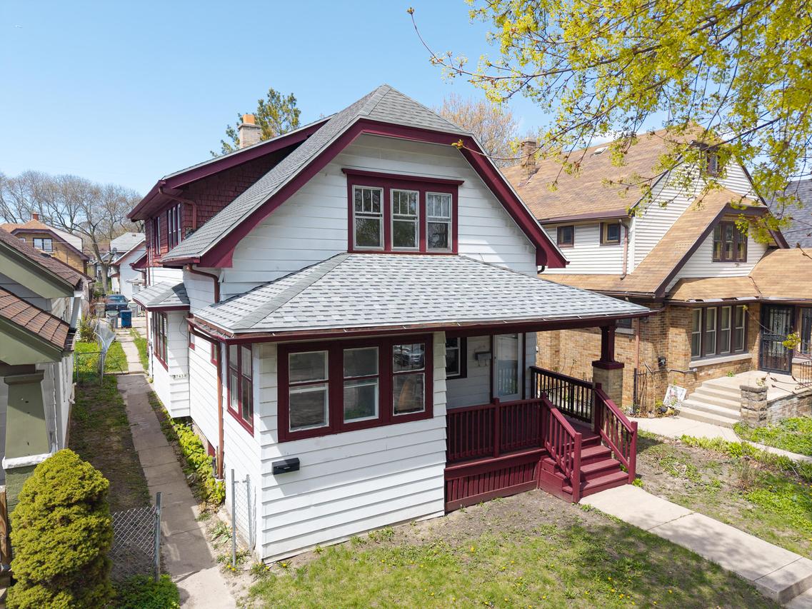3743 N Vel R Phillis Ave #3743A, Milwaukee, WI 53212