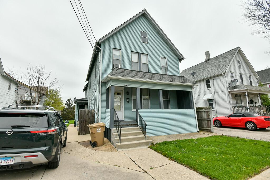 4818 14th Ave, Kenosha, WI 53140