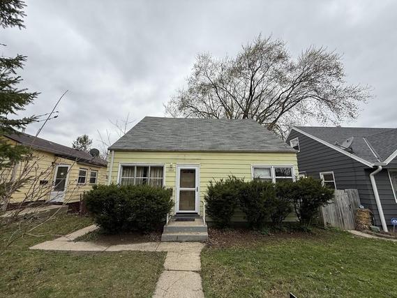 Homes Just Sold in Nash Park: May 27th to June 2nd