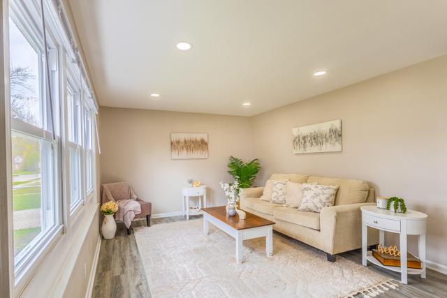 Homes Just Sold in Hampton Heights: May 27th to June 2nd