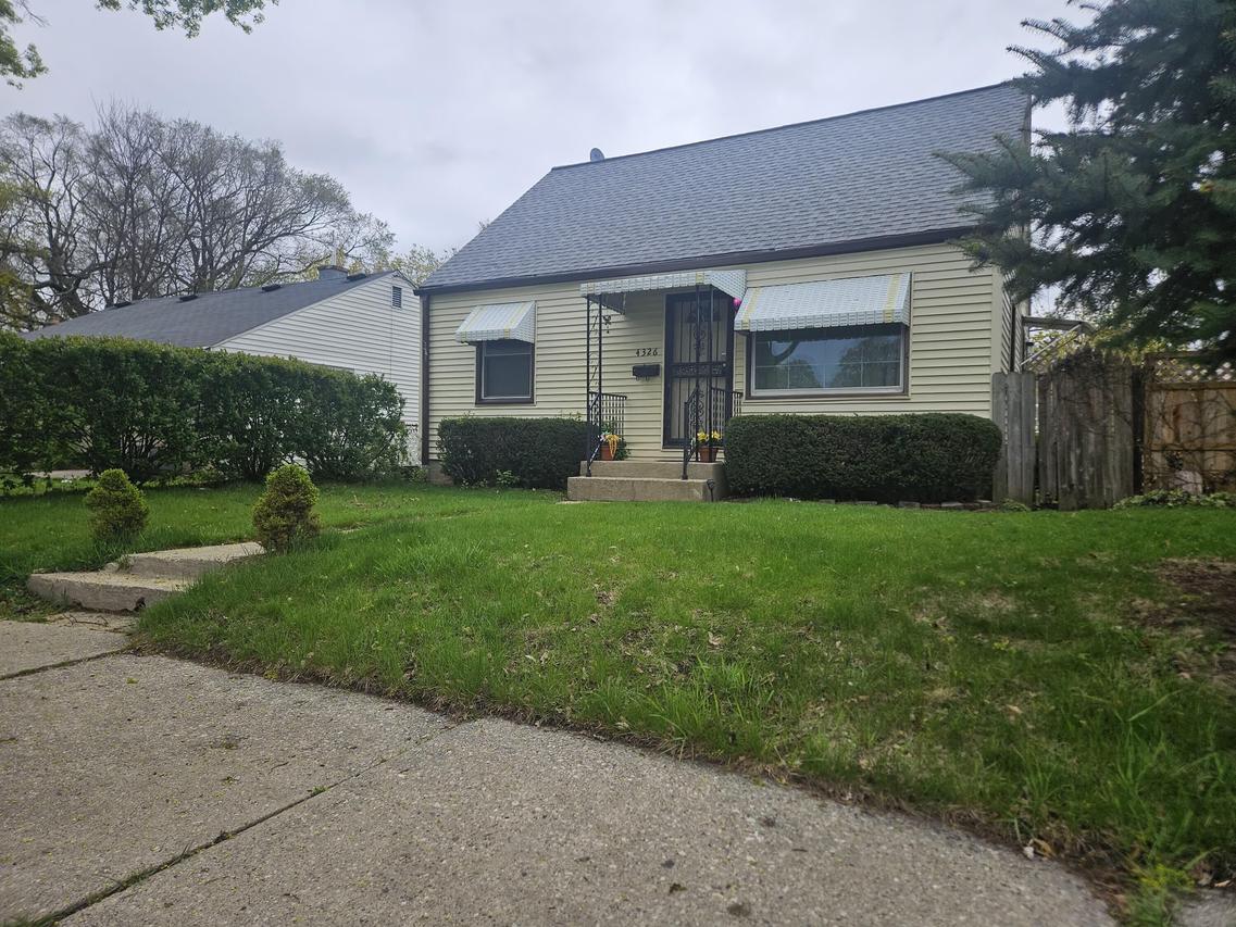 4326 N 51st Blvd, Milwaukee, WI 53216